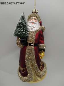 Mini Matrioske in Vetro Impilabili per Bambini, Stile Tradizionale Estivo con Immagini di Vita di Campagna, Giocattoli per Neonati - Product Image 5