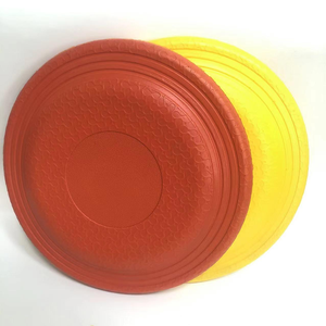 Kangdarpet Factory : Vente en gros de jouets durables pour chiots, jouets d'entraînement pour chiens en EVA, jouets flottants universels pour <span class=keywords><strong>Border</strong></span> <span class=keywords><strong>Collie</strong></span> et chiens - Product Image 6