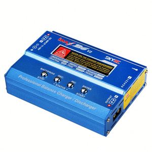 Cargador/Descargador de Baterías SKYRC IMAX B6 V2, 6A 60W, para Baterías TB4X NiMH NiCD LiHV NiCd PB Li-ion, en Oferta - Product Image 1