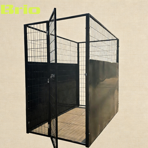 Casillero comercial BRIO de alta resistencia en cualquier tamaño para áreas comerciales, negocios, calles y plazas. - Product Image 2