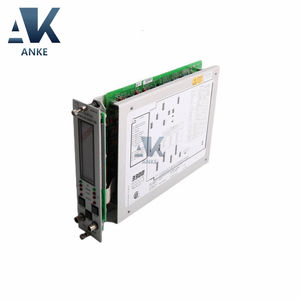 3300/45 104535 Moniteur d'extension à double différentiel Bently Nevada - Product Image 1