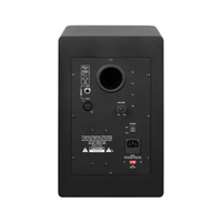 DX5A Système Audio Professionnel Enceintes de Monitoring Studio Actives et Passives