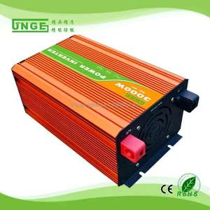 Puro sinusoidale Wav DC a AC Inverter <span class=keywords><strong>2000</strong></span> Watt - Product Image 5