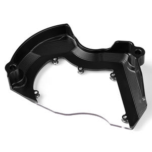 Zemaxun — protecteur de chaîne, pignon, pièces de moto, pour <span class=keywords><strong>KTM</strong></span> 1050, 1090, <span class=keywords><strong>1190</strong></span>, 1290, <span class=keywords><strong>Adventure</strong></span> <span class=keywords><strong>S</strong></span> R Superduke GT, RC8 de 2017 à 2021 - Product Image 4