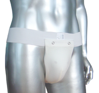 OEM ODM Shell Sports boxe Protection de l'aine garde de Protection de l'aine pour la boxe arts martiaux