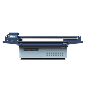 Imprimante UV à plat Nltek YC2513 1440x2880dpi, machine d'impression industrielle pour nail art - Product Image 1