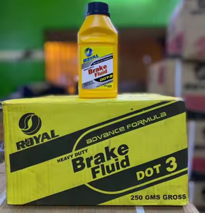 OEM Paquete Pequeño 500ml <span class=keywords><strong>1</strong></span> Litro Aceite de Freno Totalmente Sintético DOT3 DOT4 <span class=keywords><strong>DOT5</strong></span> - Product Image 6