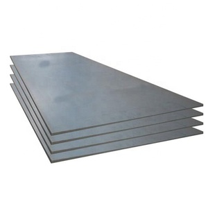 ASTM A515 GR70 Mild Steel <strong>Plate</strong> Hot Rolled Galvanized <strong>Surface</strong> Cutting &amp; Bending Services - Product Image 4