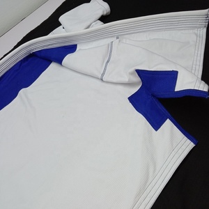 Logo personnalisé judo jujitsu jiu-jitsu jiu-jitsu brésilien jiu jitsu karaté bjj gi grappin éruptions cutanées shorts - Product Image 6