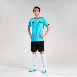 ออกแบบลายซับลิเมชั่นเอง เสื้อฟุตบอลคุณภาพดี สไตล์วินเทจ สำหรับผู้ใหญ่ ทีมฟุตบอลชาย - Product Image 6