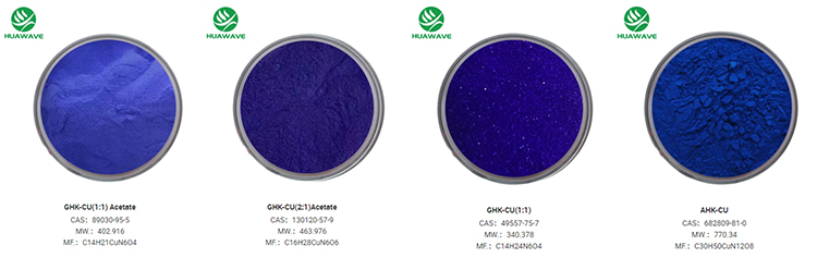 ghk-cu metallic taste GHK-Cu (50mg)