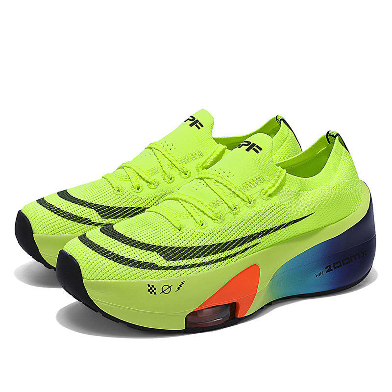 สีเขียวเรืองแสง