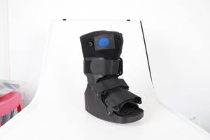 गंभीर टखने के लिए ऑर्थोपेडिक मेडिकल वॉकर बूट के लिए ऑर्थोपेडिक मेडिकल वॉकर बूट - Product Image 4