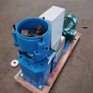 Máquina Procesadora <span class=keywords><strong>de</strong></span> Pienso para Animales <span class=keywords><strong>de</strong></span> Gran Productividad, 200 kg/h, 220 V/380 V, para Ganado, Aves <span class=keywords><strong>de</strong></span> Corral, Pollos, Vacas, Cabras - Product Image 1