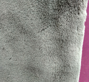 Jeté en fausse <span class=keywords><strong>fourrure</strong></span> épaisse et moelleuse, en fausse <span class=keywords><strong>fourrure</strong></span> de lapin, <span class=keywords><strong>chaud</strong></span> et douillet, pour canapé, lit, fauteuil, jetés épais et chauds de couleur unie - Product Image 4