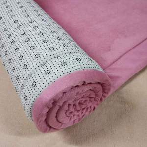 Japanische Verdickte Flanell-Tatami-Memory-Foam-Bodenmatte für Schlafzimmer, Wohnzimmer, Erkerfenster, Rutschfester Teppich - Product Image 1