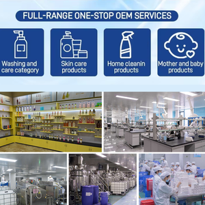 <span class=keywords><strong>Lait</strong></span> Corporel Éclaircissant OEM aux Acides de Fruits AHA et Vitamine C, <span class=keywords><strong>Lait</strong></span> Hydratant et Blanchissant <span class=keywords><strong>pour</strong></span> <span class=keywords><strong>le</strong></span> <span class=keywords><strong>Corps</strong></span> 500ml - Product Image 2