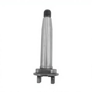 เพลาขับสำหรับรถบรรทุกหนัก TATA 1618 2518 รุ่น OEM 1466100401 5G 697 5700 ซีซี 6 สูบ อะไหล่รถบรรทุกเพื่อการพาณิชย์ - Product Image 1