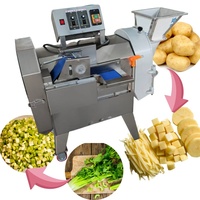 Mini-ontwerp 	 Elektrische uien snijmachine 	 Groentefijnhakmachine 	 Commerciële groenteblokjes snijder