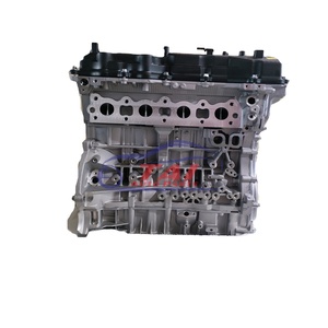 TAI AUTO PARTS High Quality Brand New G4KD G4KF G4KE G4FC G4KH G4KJ G4FG Bare <b>Engine</b> for HYUNDAI KIA <b>ENGINE</b> <b>Assembly</b> - Product Image 2