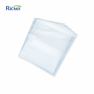 Seasoning Spice Herb Chili Pepper Powder Biodegradable Resealable Ziplock Pouch Airtight Kitchen Cooking Storage <b>Bag</b> - Product Image 1