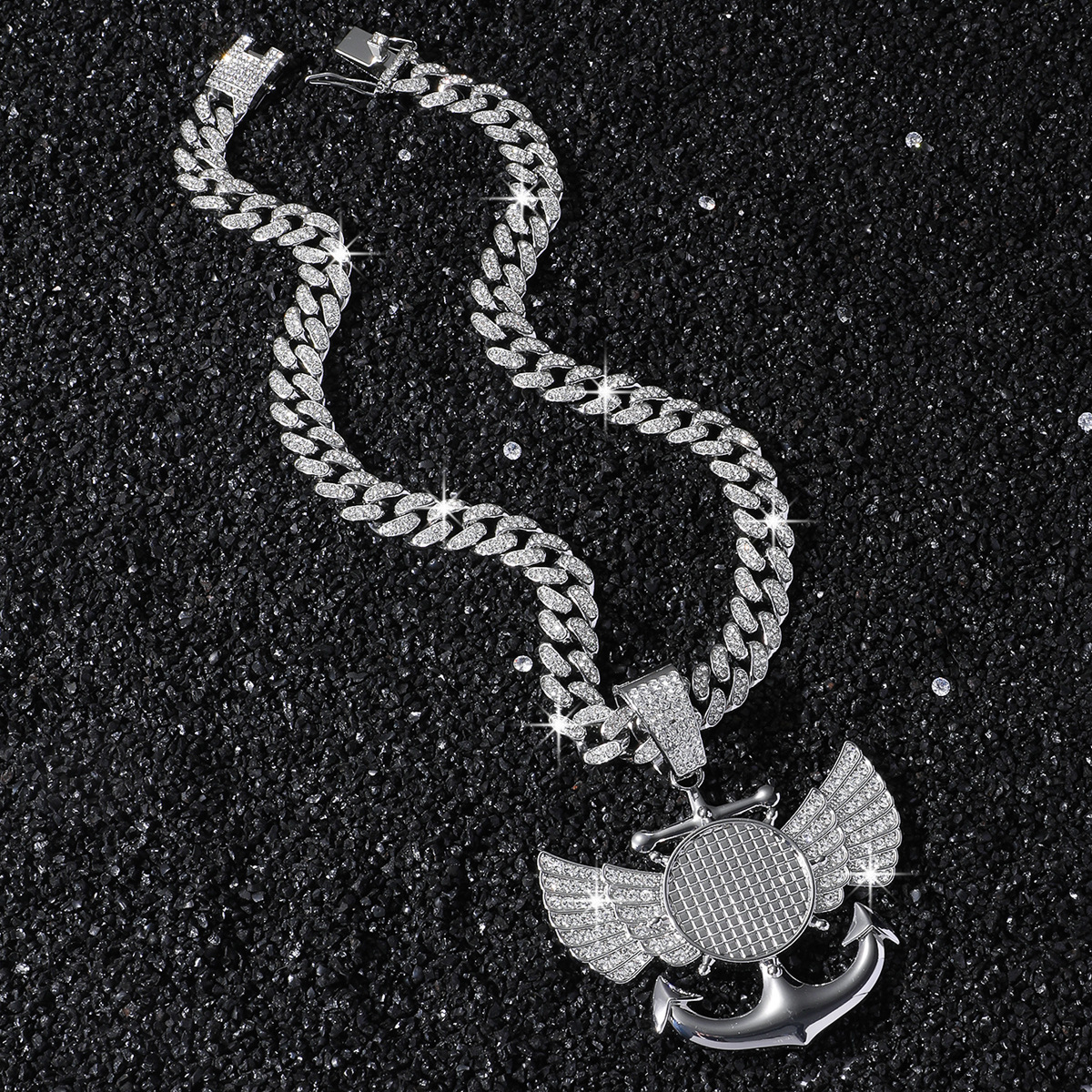 XL277-Argent