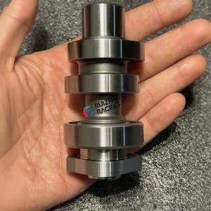 Forza 350 Árbol de levas para Honda <span class=keywords><strong>2021</strong></span> 2022 2023 2024 <span class=keywords><strong>SH350</strong></span> ADV350 Kit de modificación de motor de eje de leva de carreras de alto rendimiento - Product Image 2