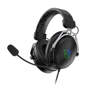 Oem Hogere Kwaliteit Gaming Headset Gx 500S Professionele Headset 7.1 Voor Esports Spel