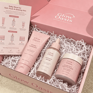 Primer Cosmetic <b>Makeup</b> DTC Packaging <b>Boxes</b> E Flute Die Cut Mailer Box Custom Packaging - Product Image 5