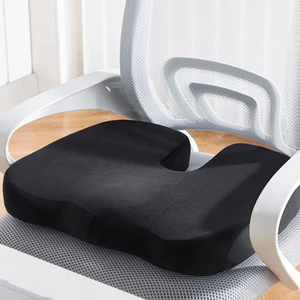 بيع بالجملة رغوة الذاكرة ، وسادة طويلة للمكتب ، وسادة المؤخرة - Product Image 1