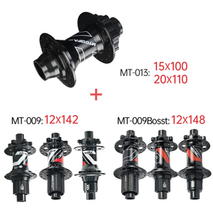 Bujes <span class=keywords><strong>de</strong></span> <span class=keywords><strong>bicicleta</strong></span> <span class=keywords><strong>de</strong></span> montaña ARC, bujes <span class=keywords><strong>de</strong></span> <span class=keywords><strong>bicicleta</strong></span> eléctrica <span class=keywords><strong>de</strong></span> 20x110mm, 20x142, 12x, HG 11S, 60/009R, 6 trinquetes - Product Image 4