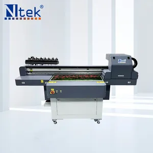 Digital Signboard Printing Machine Small Digital Printing Machine