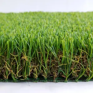 Tapete de parede chinês artificial, tapete barato de parede chinês para futebol, grama artificial, gramado sintético, grama artificial ao ar livre