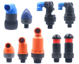 Cina fornitori cina 2 "Pulgadas De La Valvula De Liberacion De Aire De Riego Para La valvola di sfogo dell'aria - Product Image 2