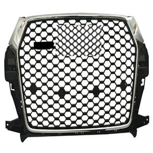 Qua -- tto <span class=keywords><strong>Word</strong></span> logo per griglia Audi RSQ3 a 2016 2019 - Product Image 1