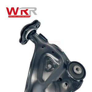 4473301407 Brazo de Control WRR para Benz W447 V250 Vito Metris, Articulación de Horquilla Inferior Delantera, Alta Calidad, Duradero, 1 Año de Garantía - Product Image 4