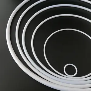 純粋なPTFE Oリング油圧シールOスタイルシールリング