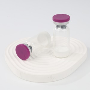 Siero Rassodante e Antirughe 150u con Acido Ialuronico, Polvere Liofilizzata Illuminante e Riparatrice - Product Image 1