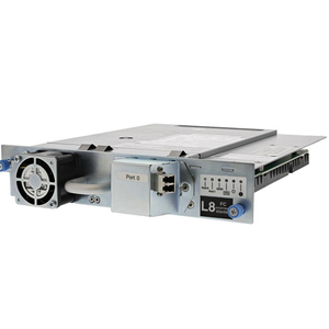 Q6Q68A HPE LTO8 882185-001MSL HH SAS Drive Q6Q68A StoreEver 30750 Drive Upgrade Kit - Product Image 1