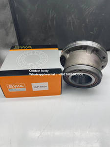 LKW-Lager 3434365000 / 504189654 / Set1350 / Vkba5420 für RENAULT IVECO RADLAGER-SET - Product Image 3