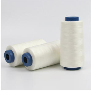 Fils fonctionnels 20 degrés 50S/2 2500m PVA soluble à l'eau froide, fourniture d'usine TAXIING TX-WS 502 - Product Image 6