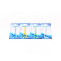 Détacheur orthodontique, 1 Pack, piceur bretelles invisibles de haute qualité, logo privé,