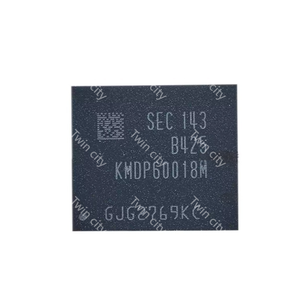 ASCK3UHAHA0AM-AGCL 12G556FBGA DDR SDRAM ชิปหน่วยความจำ IC วงจรรวม ชิ้นส่วนอิเล็กทรอนิกส์ ของใหม่ - Product Image 2