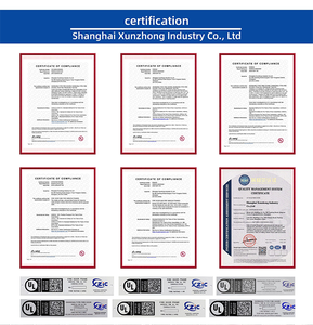 โครงประตูไม้กันไฟ 60 นาที สำเร็จรูป สำหรับประตูทางเข้าเชิงพาณิชย์ ทำจากไม้เนื้อแข็ง สำหรับโรงแรม ห้องนอน อพาร์ตเมนต์ - Product Image 4