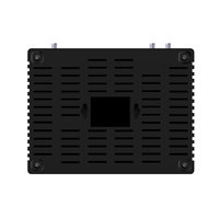 Amplificador/Repetidor/Extensor de Señal Móvil Popular para Redes 2G 4G GSM, Antena Celular de Doble Banda 800/900MHz