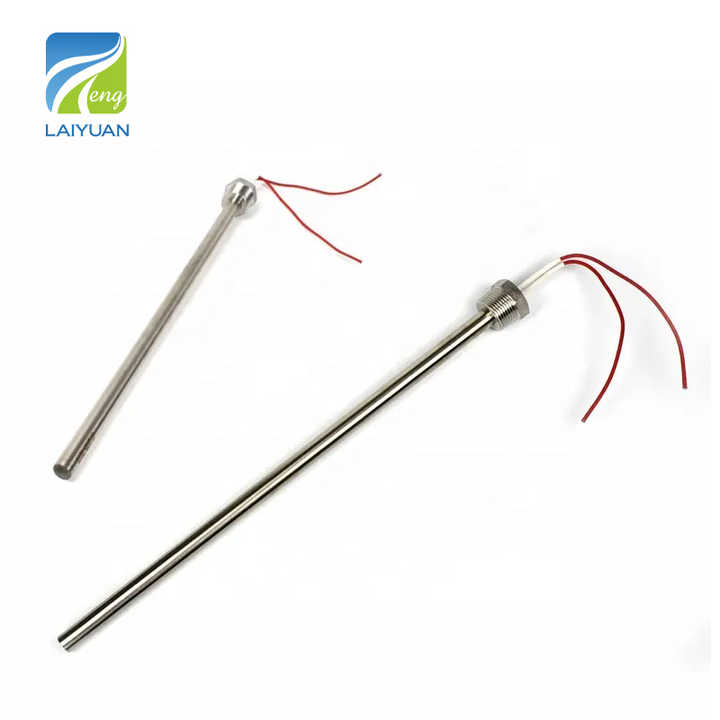 Laiyuan 240v Electric Heating Element 1000w Thread Cartridge Rod Heater ...