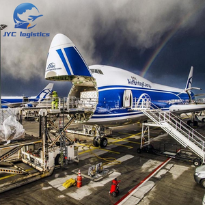 中国からスリランカへのドアツードア配送のためのプロフェッショナル貨物輸送機 - Product Image 5