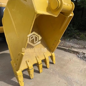 Japanese original second-hand 40 ton used Komatsu 400 400-7 400-8 pc400-7 pc400-8 excavator komatsu excavator - Product Image 2