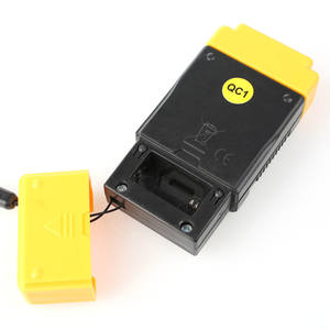 เครื่องวัดความชื้นไม้ดิจิตอลแบบ3 in 1เครื่องวัดความชื้นเครื่องวัดความชื้น - Product Image 2