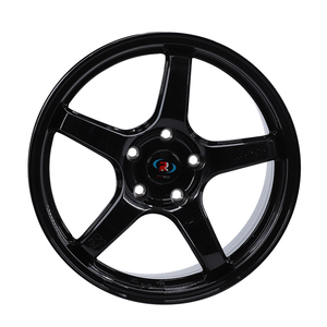 ล้อแม็กซ์ DX015 <span class=keywords><strong>TE37</strong></span> Flow Formed <span class=keywords><strong>4x100</strong></span> 5x114.3 ขนาด <span class=keywords><strong>15</strong></span> 17 นิ้ว สำหรับรถยนต์นั่งส่วนบุคคล - Product Image 2